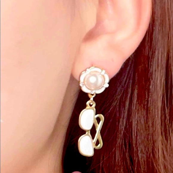 Barbie earrings - Picture 2 of 4